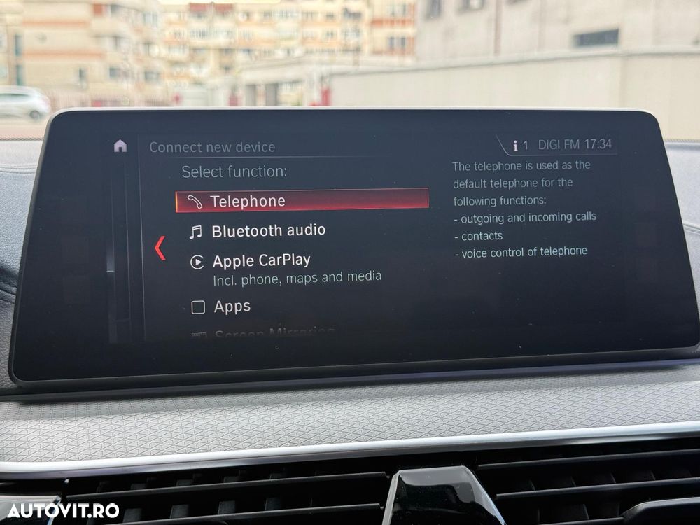 BMW Seria 5 - 24