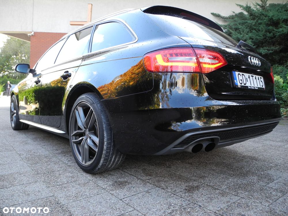 Audi A4 - 6