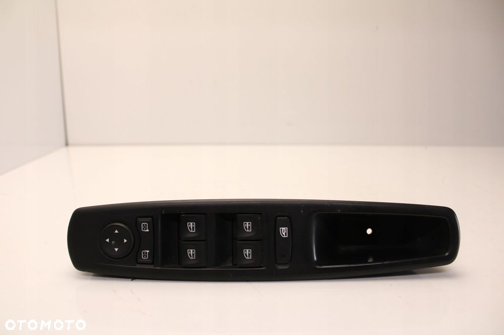 renault scenic iii 09r- panel sterowania szyb  809610016 - 1