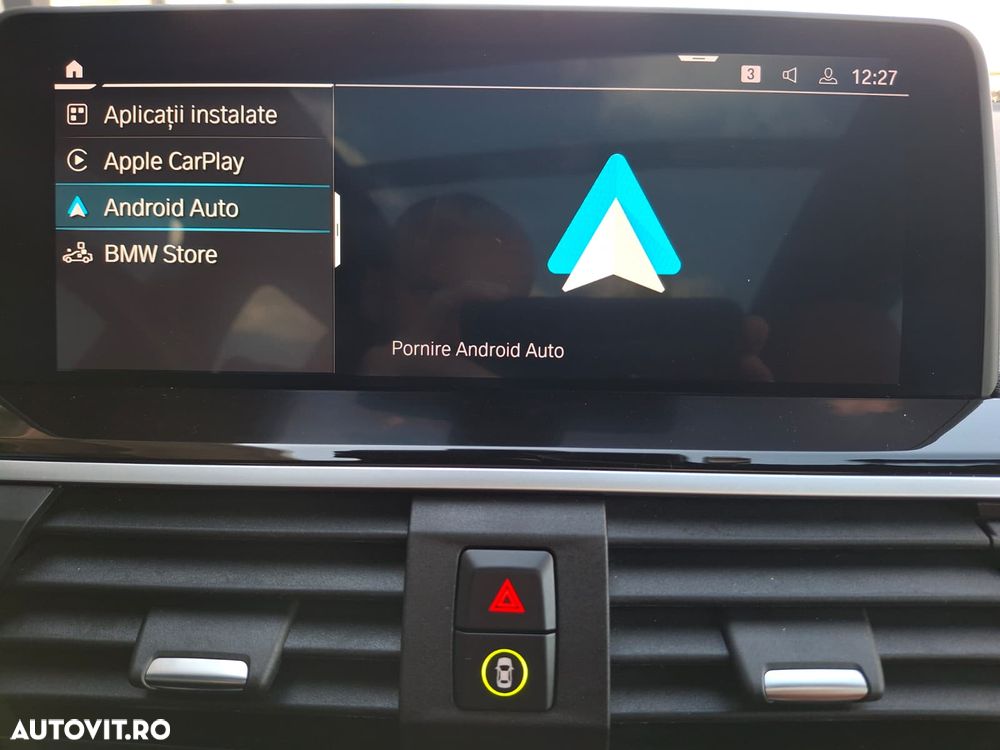 BMW X3 xDrive30e Aut. - 22