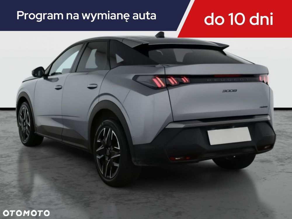Peugeot 3008 - 6