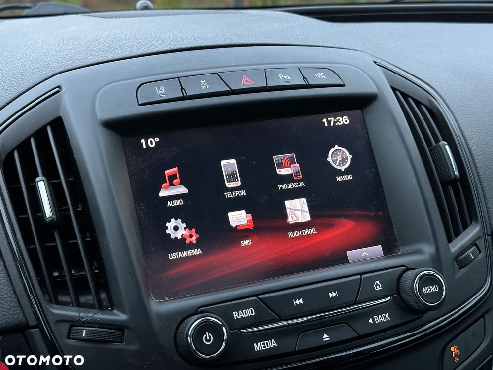 Opel Insignia - 12
