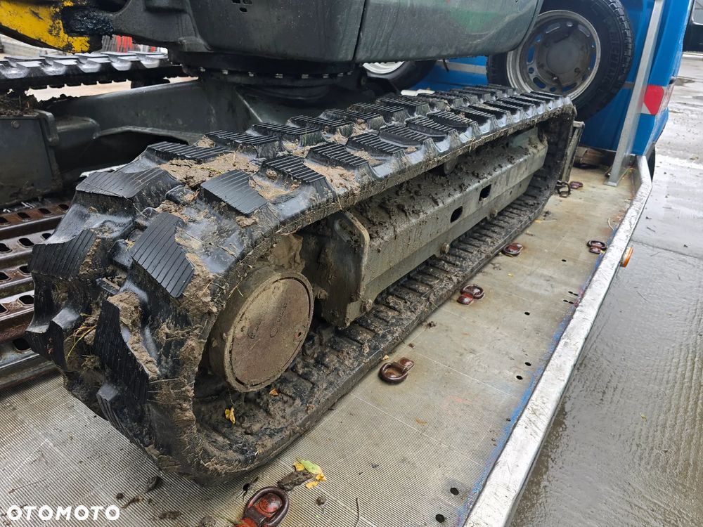Wacker Neuson ET24 - 8