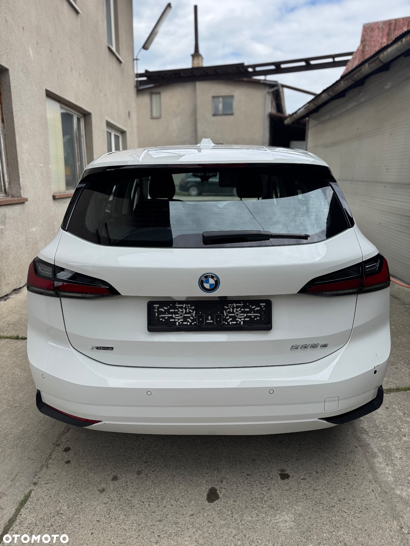 BMW Seria 2 225e xDrive sport - 39