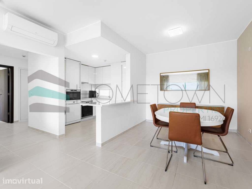 Apartamento T2 com vista golfe - Laguna resort, Vilamoura - Grande imagem: 4/38