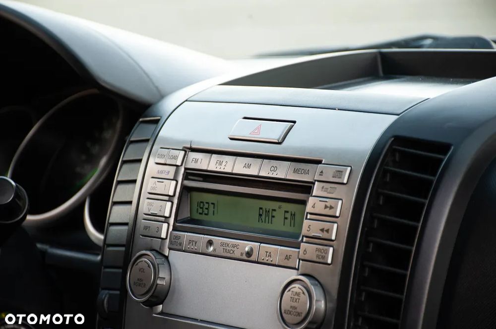 Ford Ranger XLT - 19