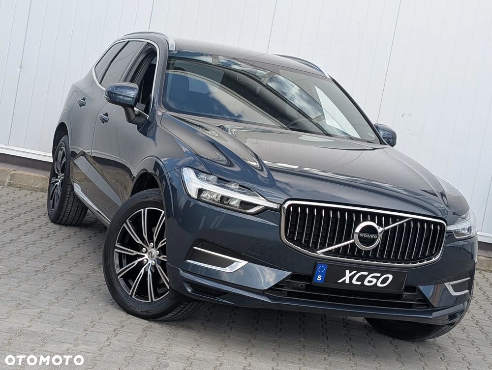Volvo XC 60 - 5