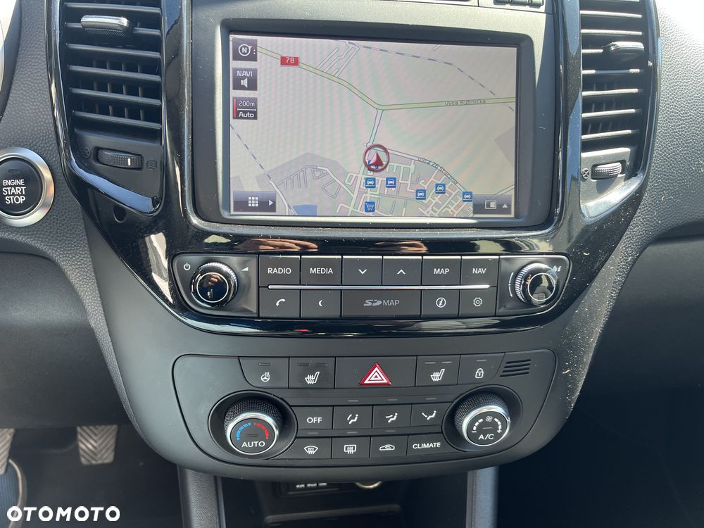 Kia Venga 1.6 CVVT Dream-Team Edition - 6