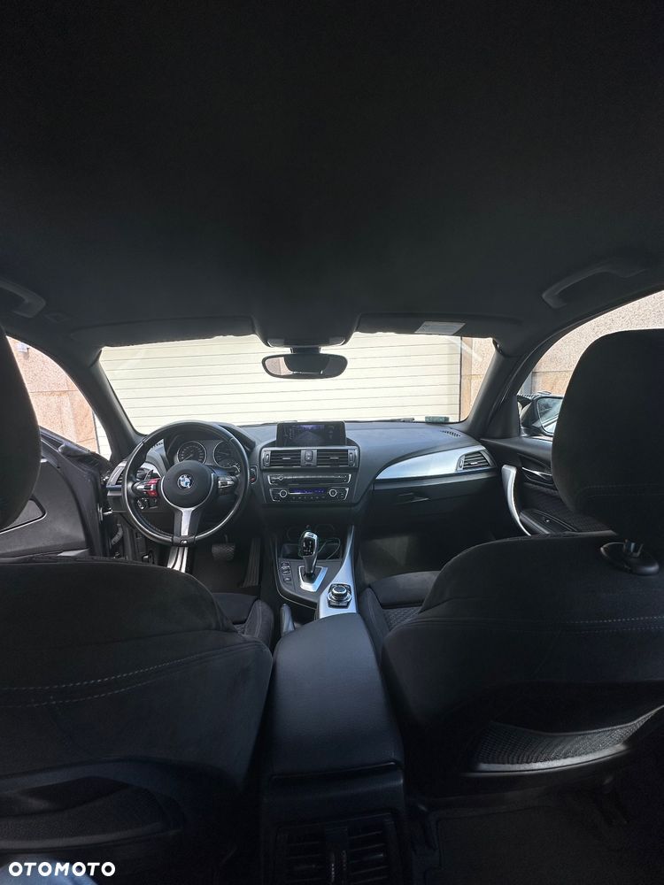 BMW Seria 1 - 19