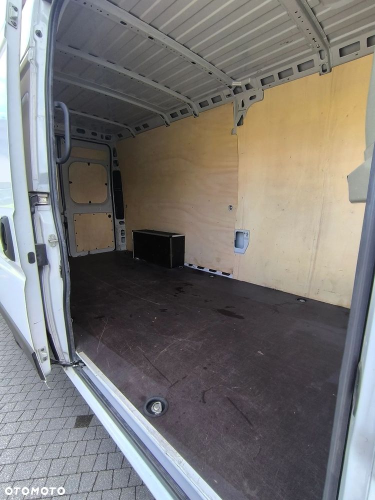 Peugeot Boxer Ducato Movano Jumper L4H2 - 26