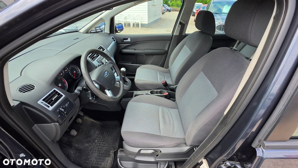 Ford C-MAX 1.6 TDCi Style - 15