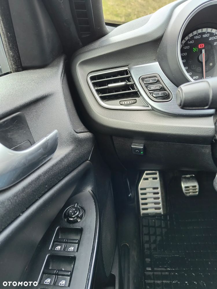 Alfa Romeo Giulietta 1.4 TB MultiAir Distinctive - 9