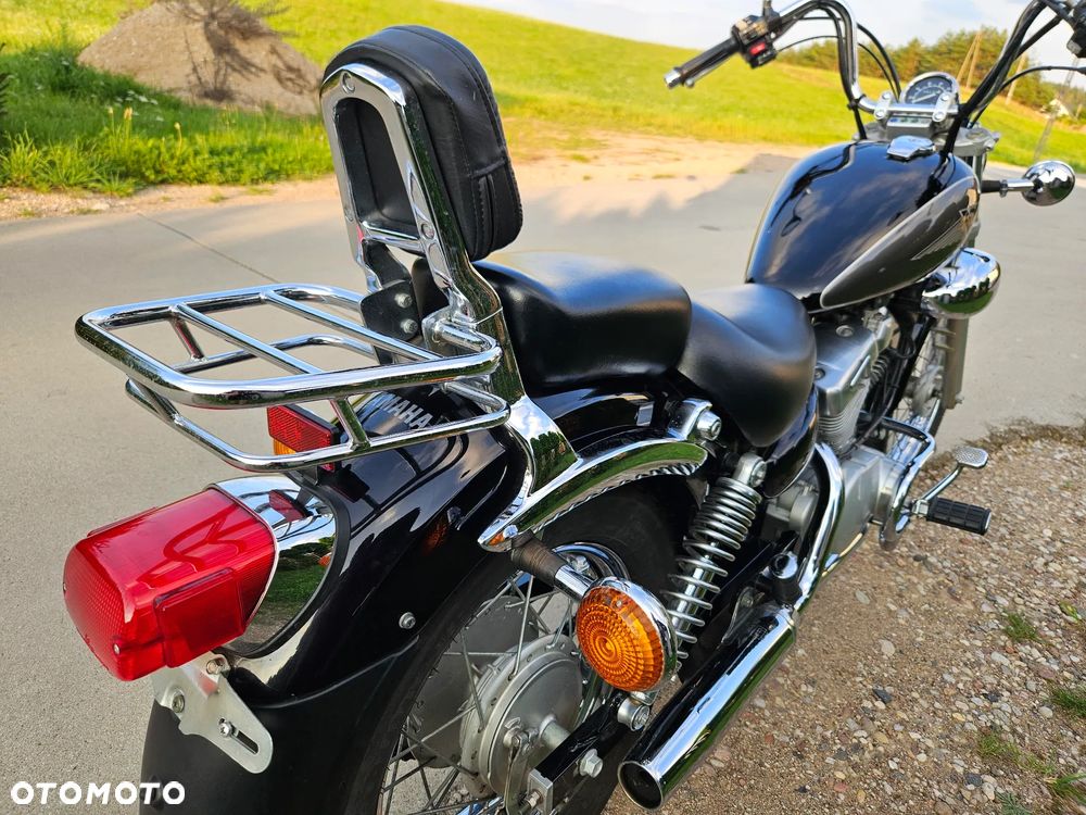 Yamaha Virago - 18
