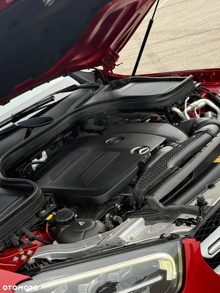 Mercedes-Benz GLC 300 4Matic 9G-TRONIC Exclusive - 8