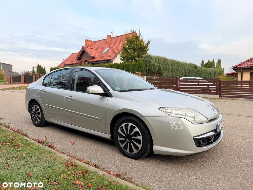 Renault Laguna - 5