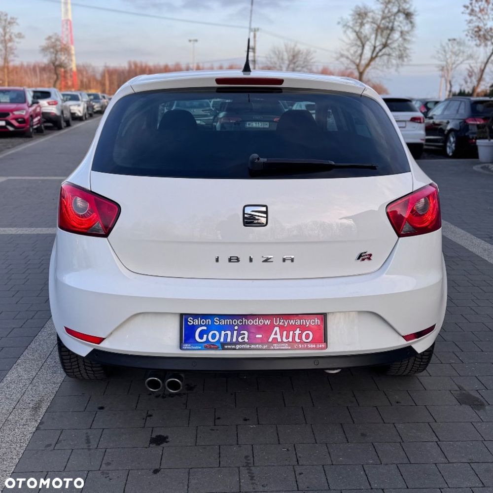Seat Ibiza - 7