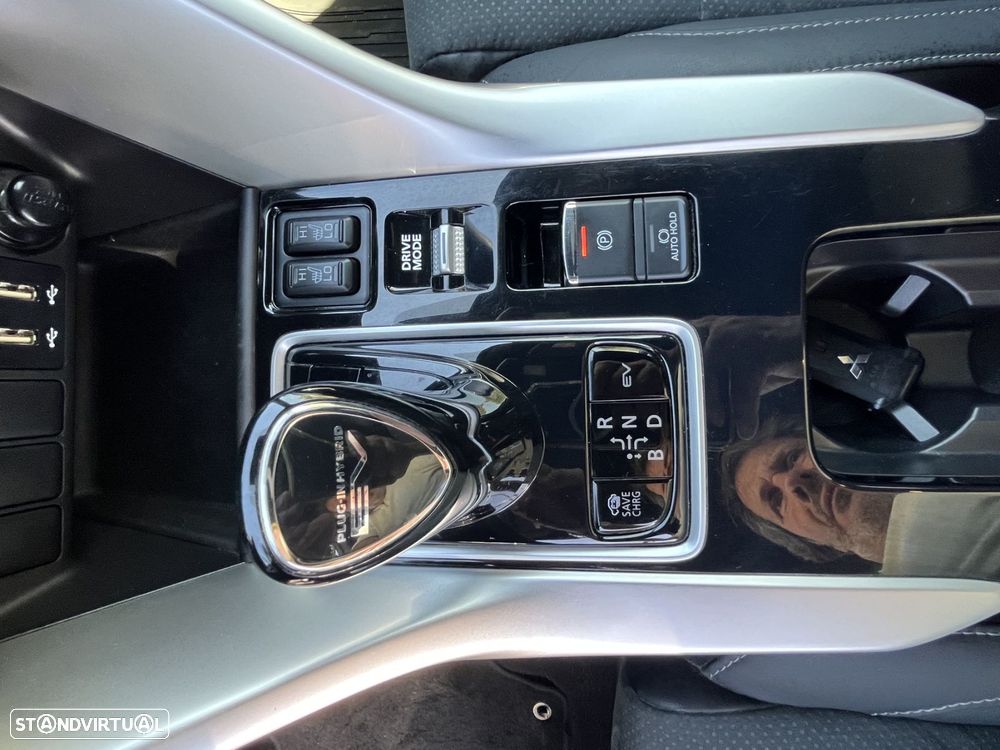 Mitsubishi Eclipse Cross 2.4 PHEV eStyle - 14