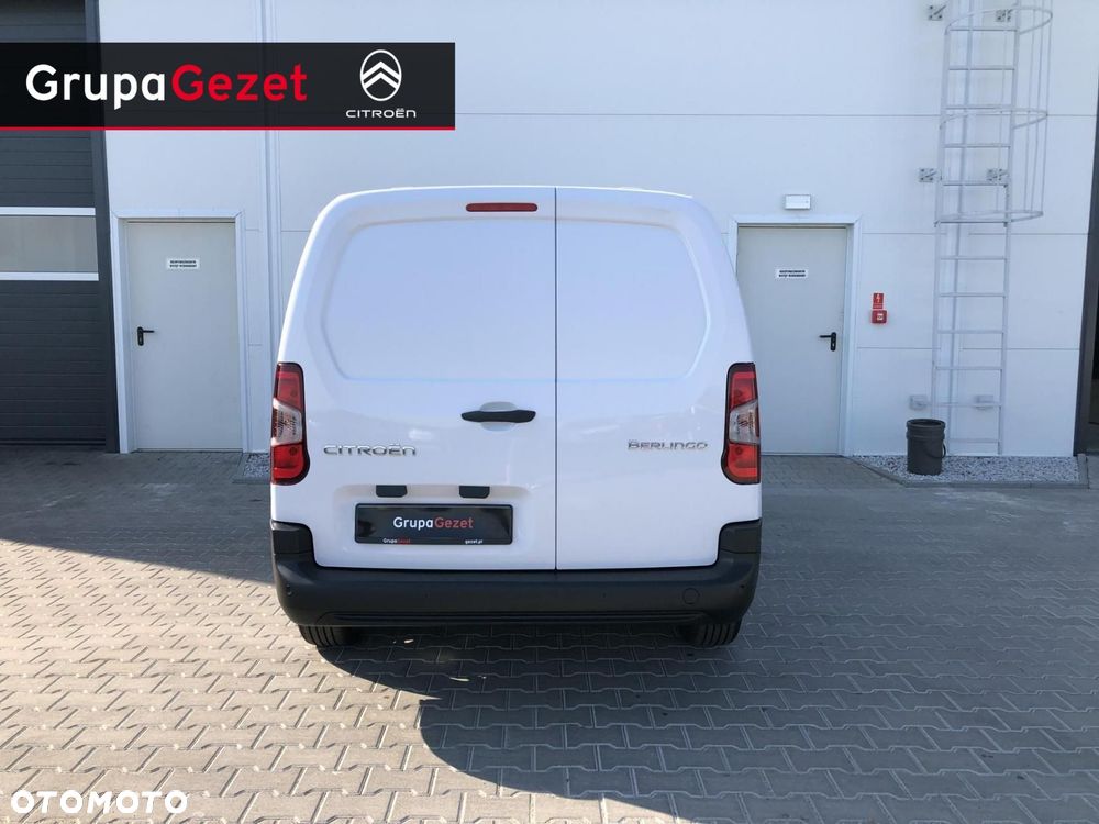 Citroën Berlingo - 6