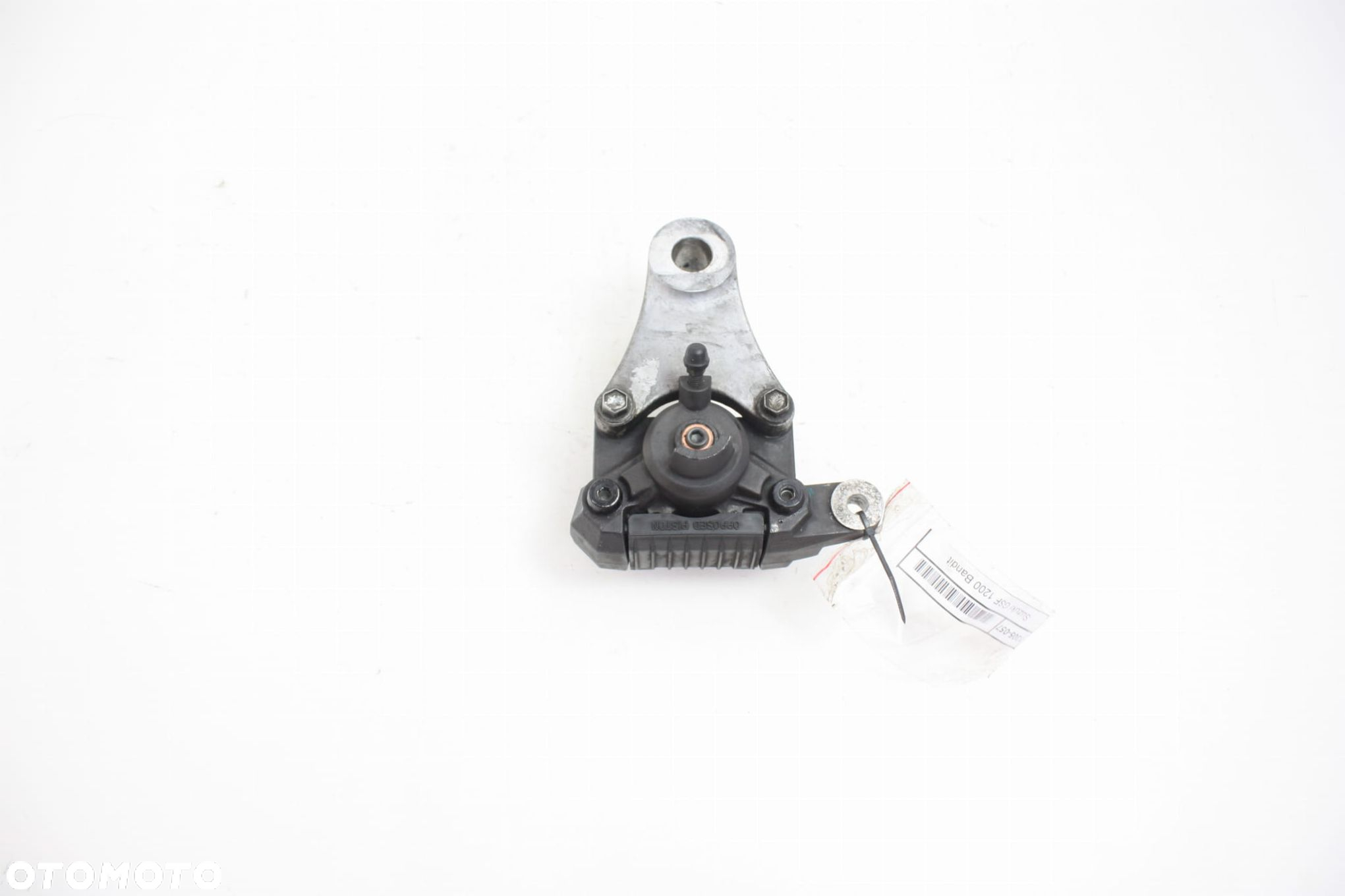 ZACISK HAMULCOWY TYLNY Suzuki GSF 1200 Bandit 01-06 - 4