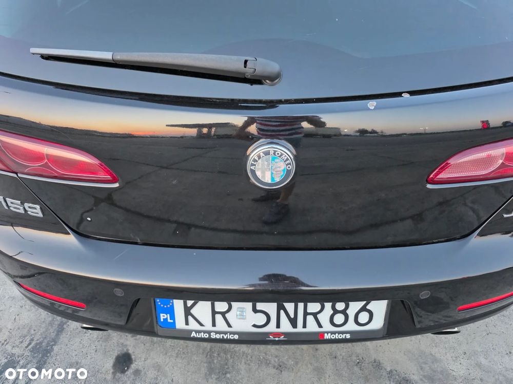 Alfa Romeo 159 - 10