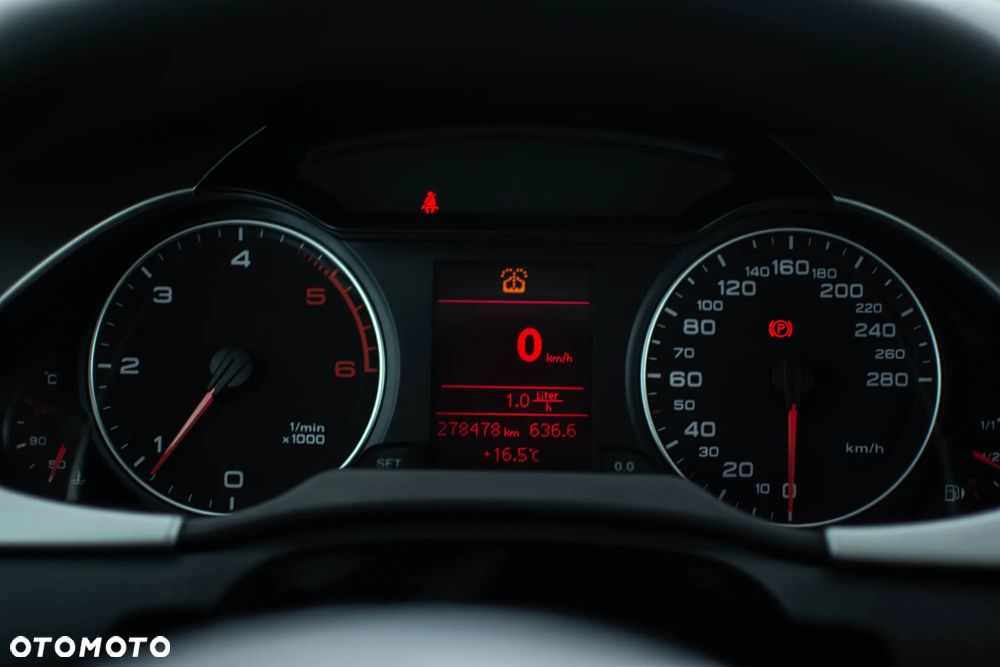 Audi A4 Allroad - 16