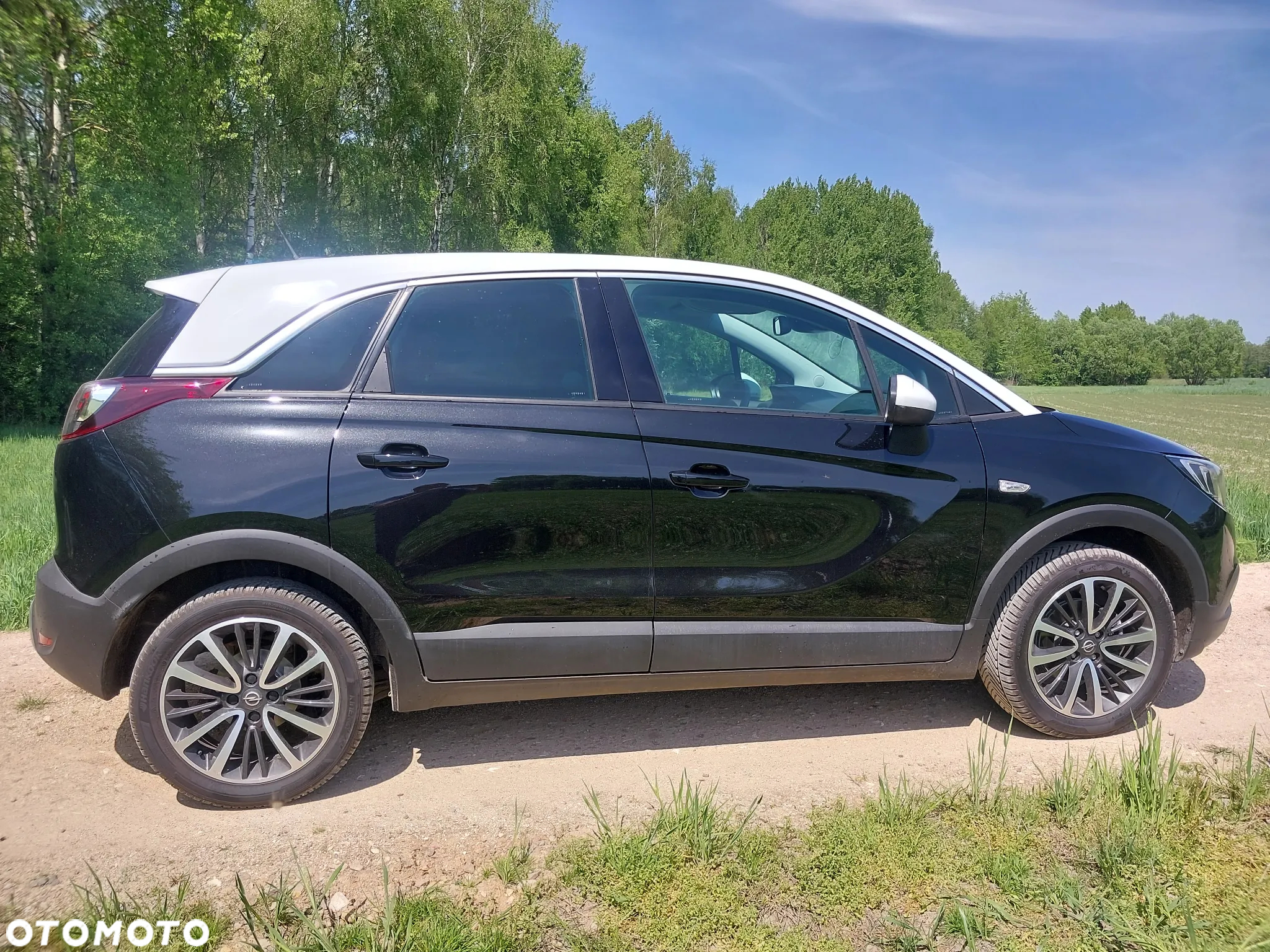 Opel Crossland X - 8