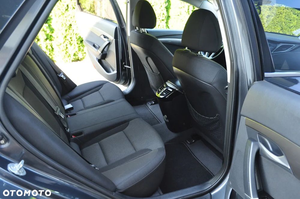 Hyundai i40 1.7 CRDi blue Style - 8
