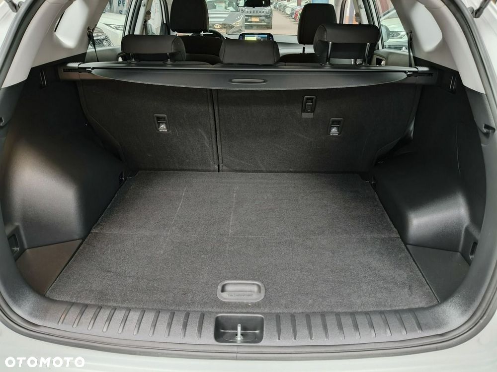 Hyundai Tucson 1.6 GDi 2WD DCT Advantage+ - 13