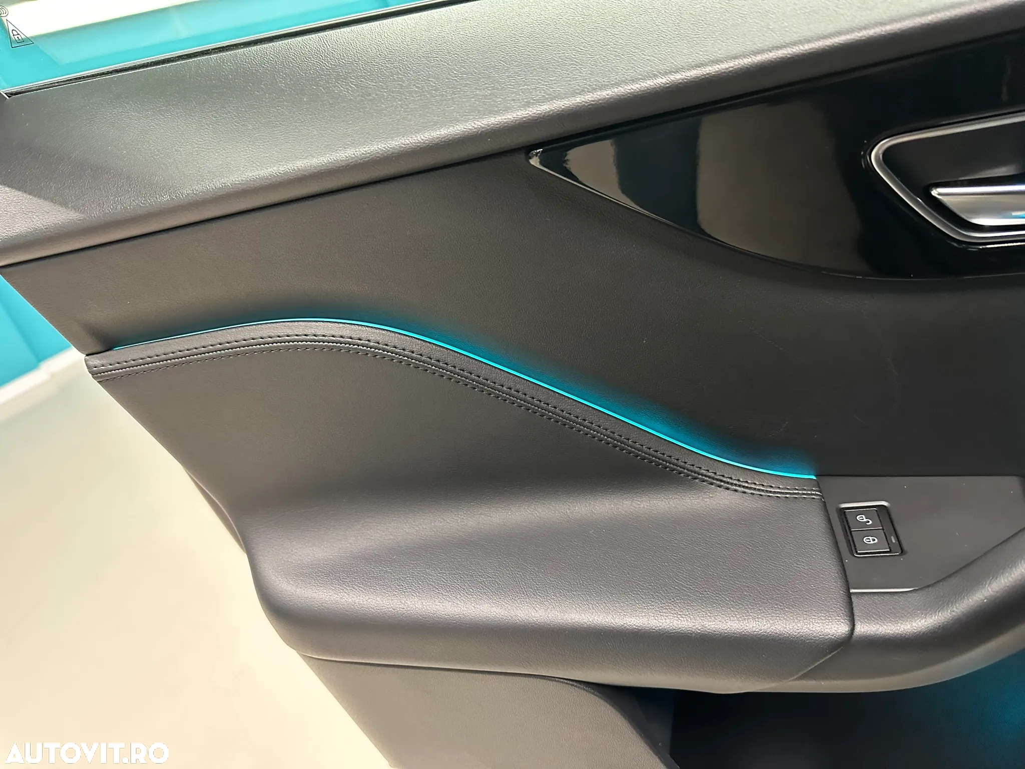 Jaguar F-Pace 20d AWD Aut. Portfolio - 34