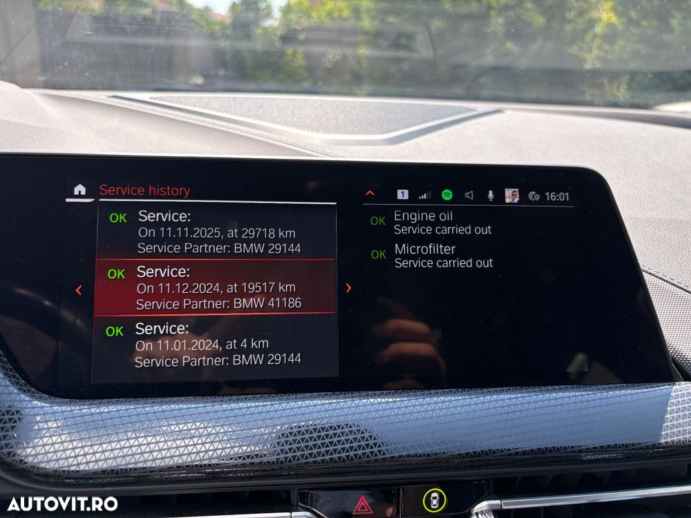 BMW 2 Series 2024 — imagine 28