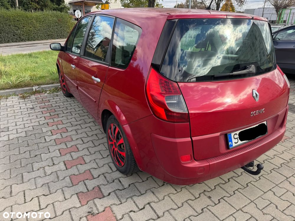 Renault Scenic - 4