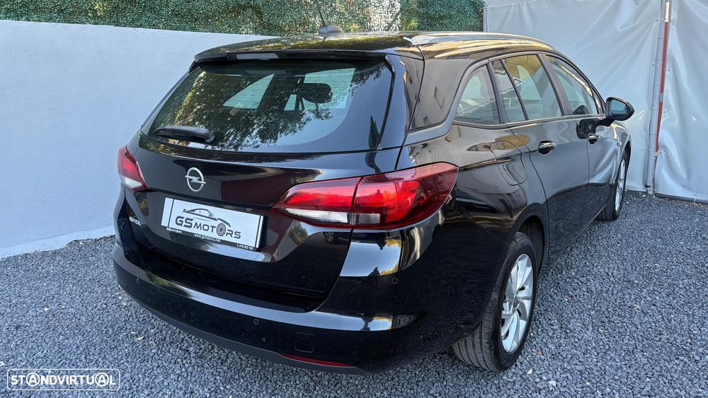 Opel Astra Sports Tourer 1.0 Edition S/S - 6
