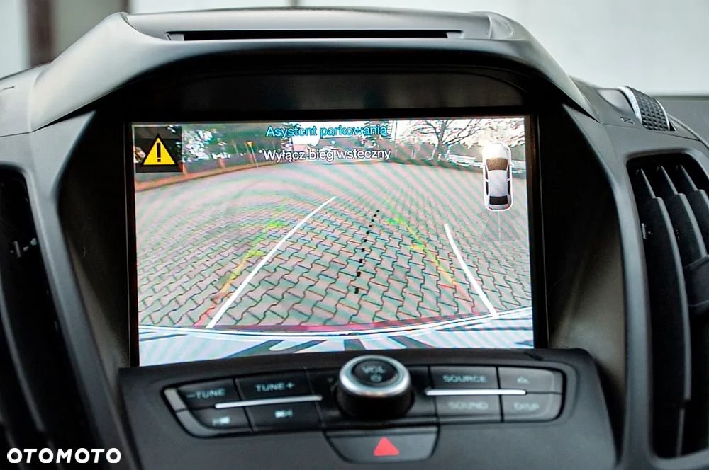 Ford Kuga 2.0 TDCi 4WD Titanium Plus - 39