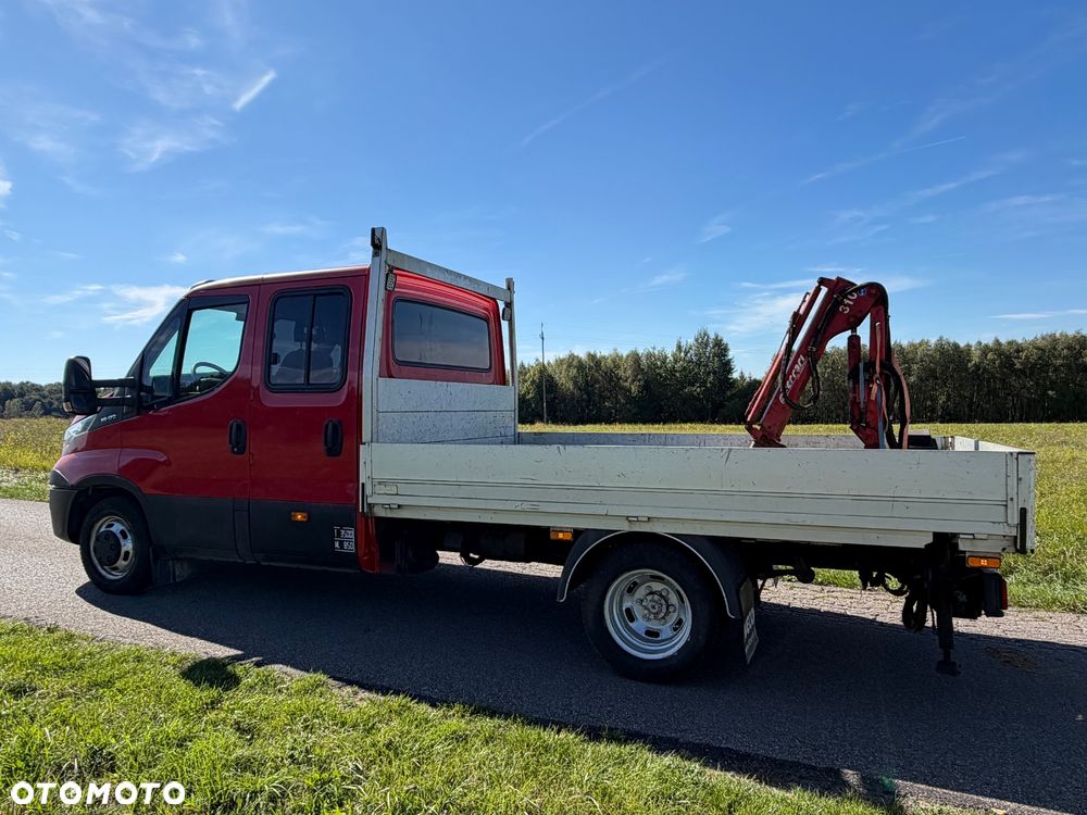 Inny Iveco 35C17 - 28