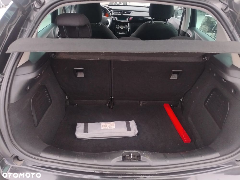 Citroën C3 1.6 VTi Exclusive - 14