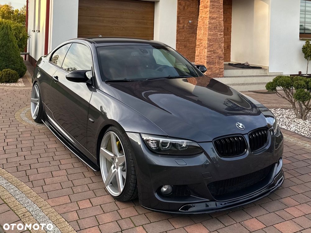 BMW Seria 3 - 1