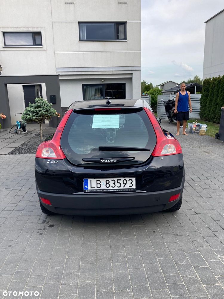 Volvo C30 1.8 - 3