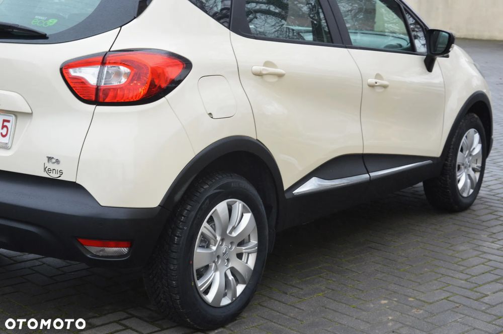 Renault Captur - 7