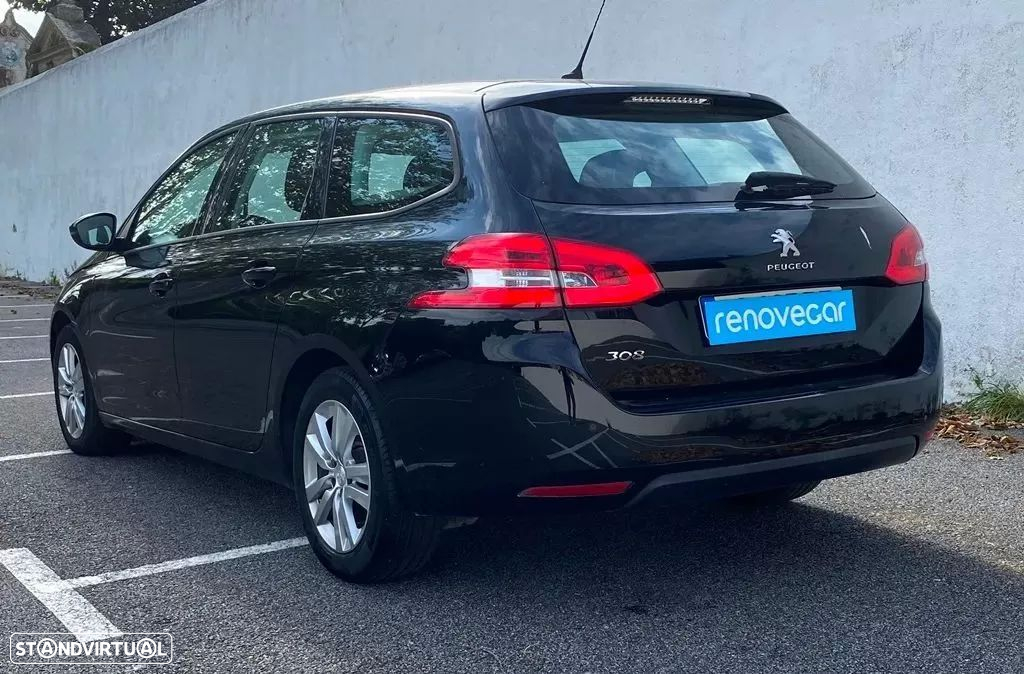 Peugeot 308 SW 1.2 PureTech Style - 2