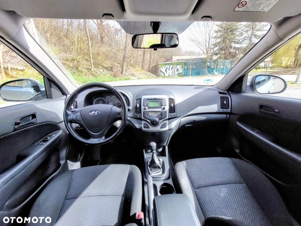 Hyundai i30 - 8
