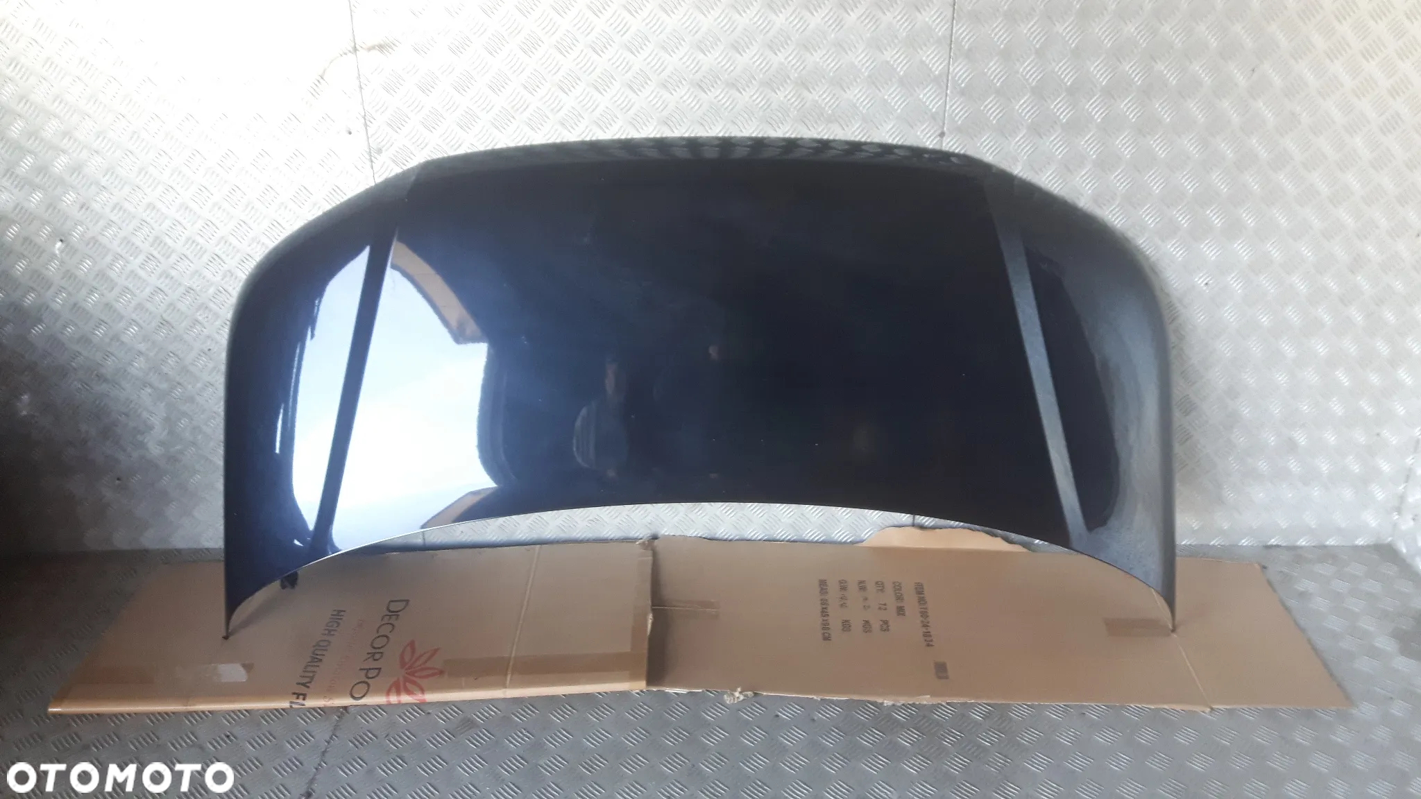 VW T5 lift TRANSPORTER MULTIVAN PRZÓD LED PDC LC9X - 3