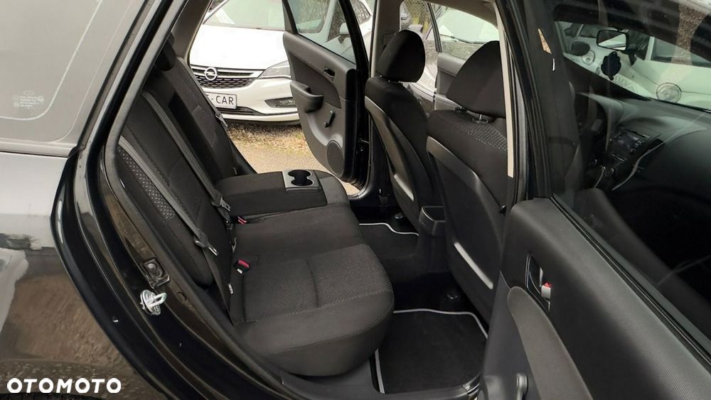 Hyundai i30 1.6 CRDi Edition 20 - 11