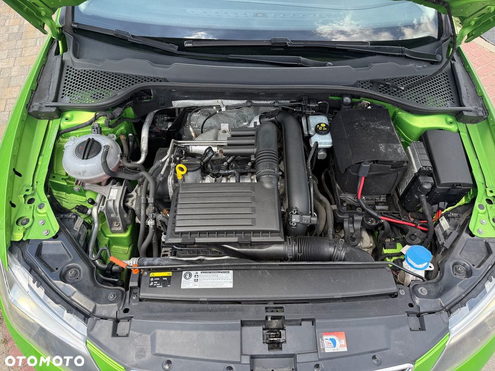 Seat Leon 1.4 TSI FR S&S - 10