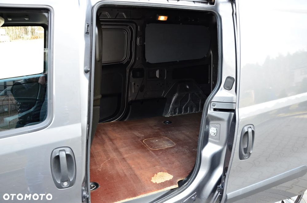 Fiat Doblo - 12