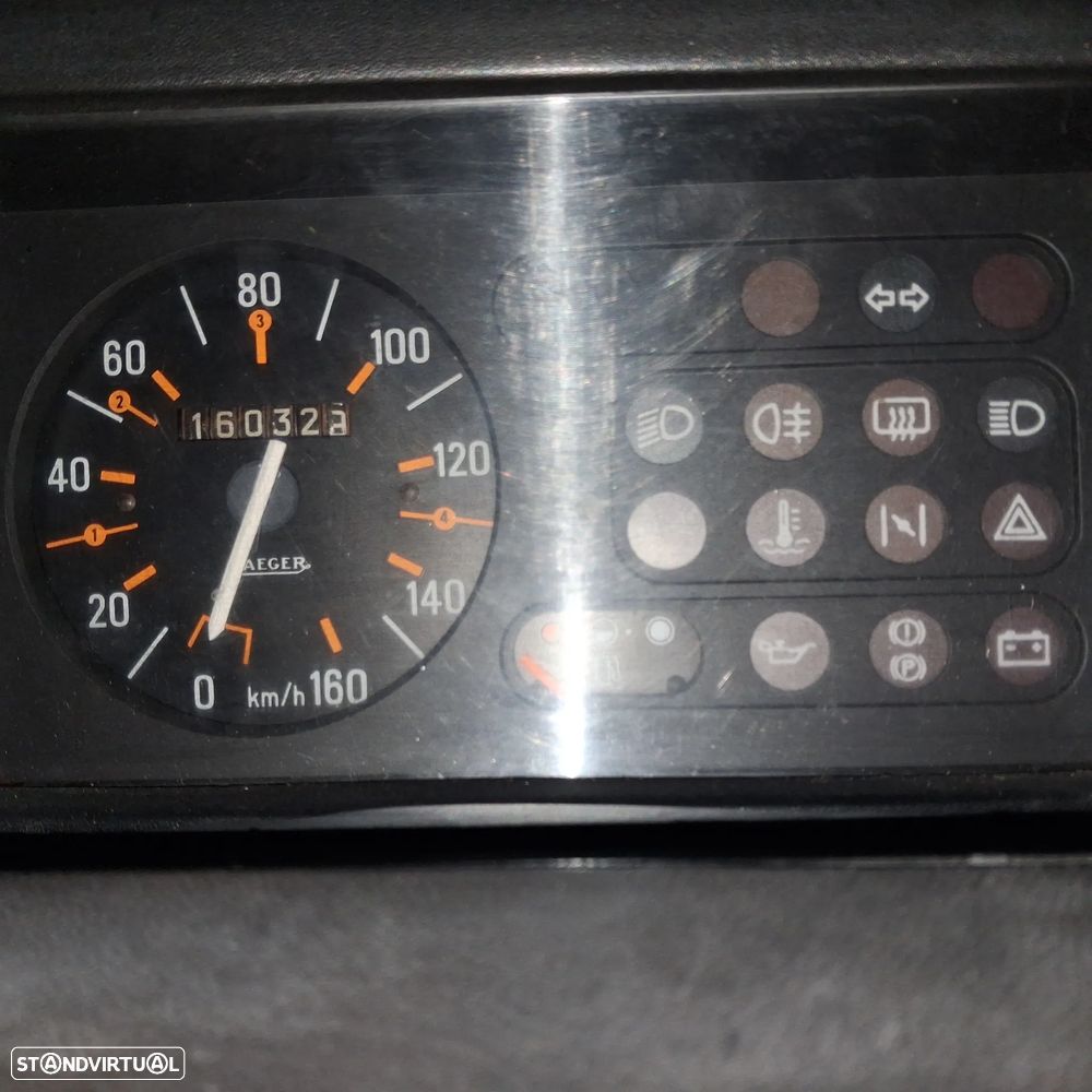 Renault 4 1.1 GTL - 17