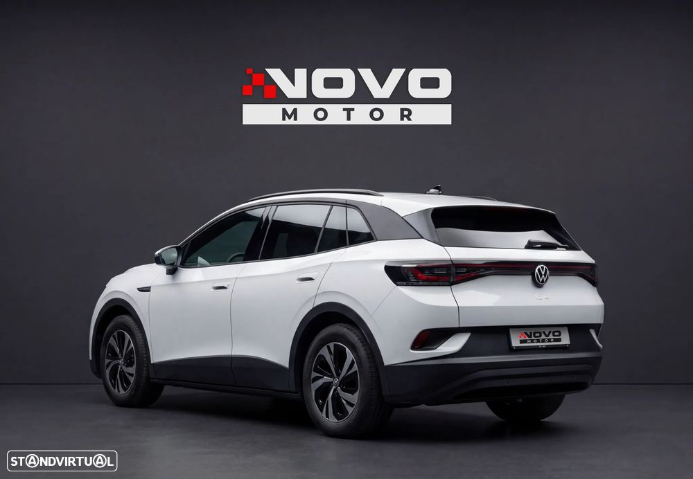 VW ID.4 Pure Move - 4