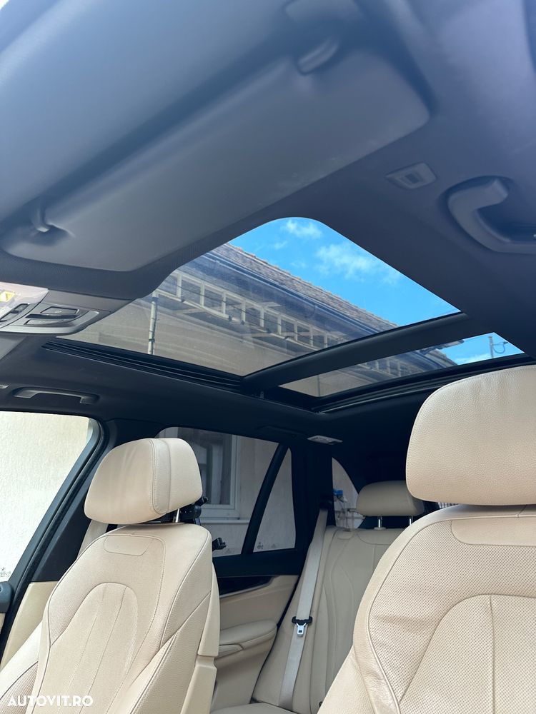 BMW X5 xDrive30d - 11
