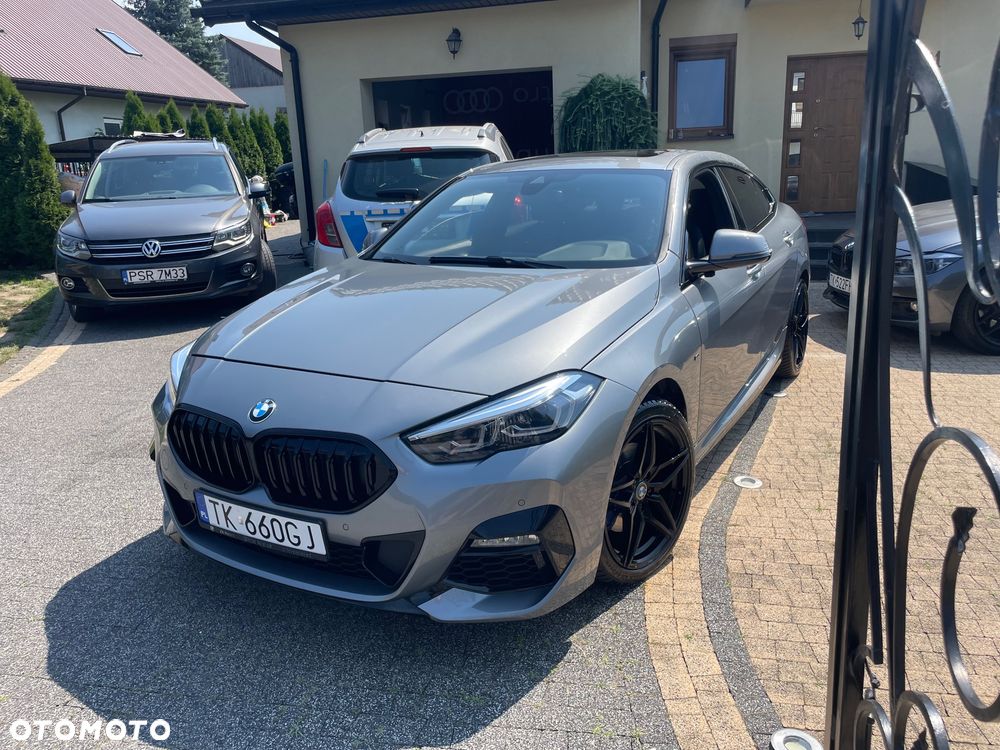 BMW Seria 2 218i M Sport - 1
