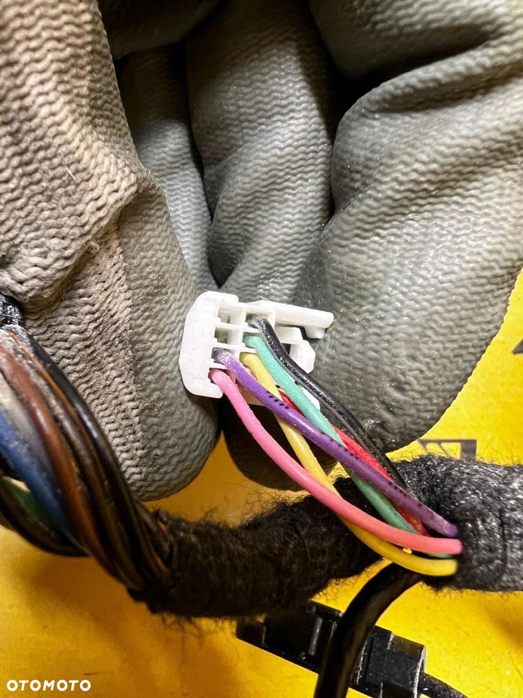 LUSTERKO LEWE 16 PIN KAMERA ASYSTENT RENAULT ESPACE VI EU - 15