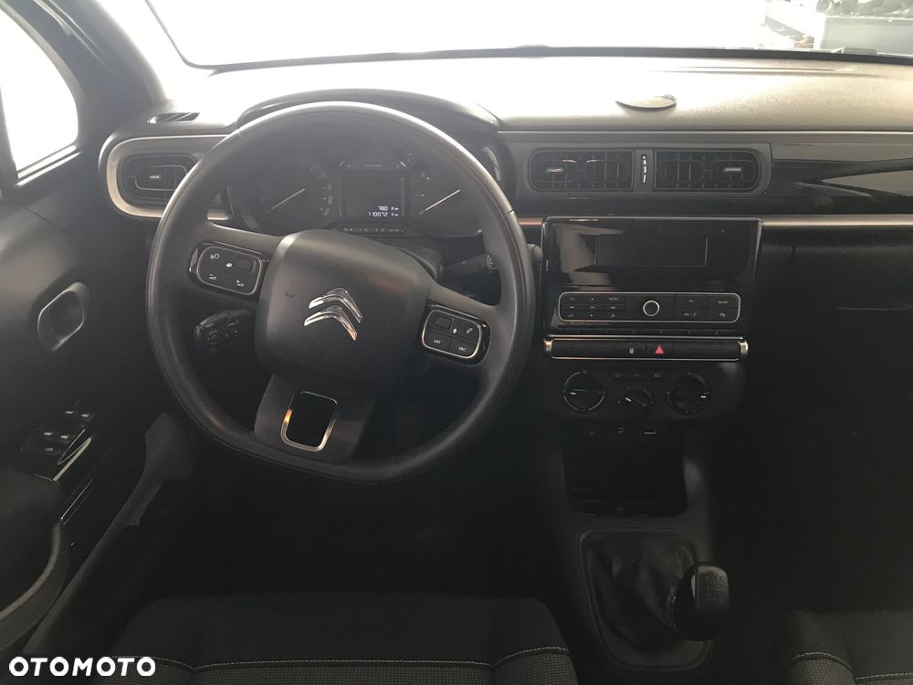 Citroën C3 Pure Tech 82 FEEL - 22